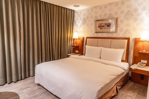 엘레강스 호텔 타이베이