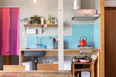 도쿄 히카리 게스트하우스 - 호스텔