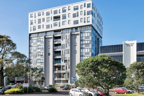 엠센트럴 아파트먼트 마누카우