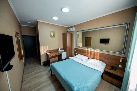 클럽-호텔 플래그맨