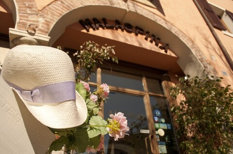 알베르고 코르테 말라스피나