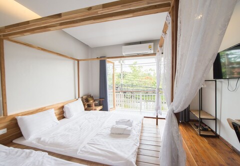 스리 치앙 유엔 부티크 하우스