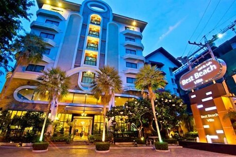 베스트 비치 빌라