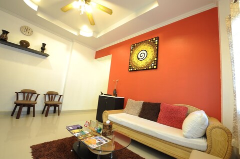 루안카사롱 후아힌 홀리데이 하우스