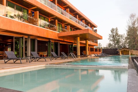 코리아세아 부티크 리조트