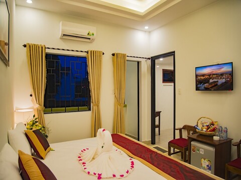 미 카 홈스테이