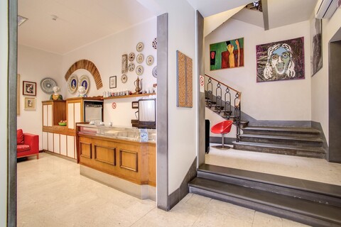 호텔 누오바 이탈리아