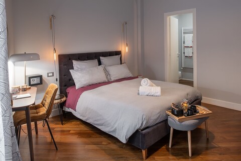 굿 모닝 볼로냐