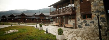 호텔 반구리아니