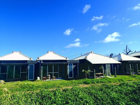 후-라이-소 프라이빗 빌라