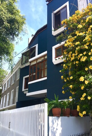 벨마 부티크 B&B