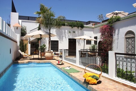 리야드 클레멘타인