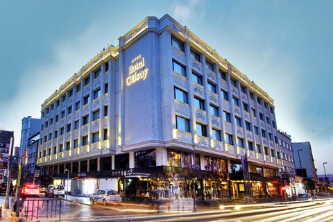 그랜드 호텔 굴소이