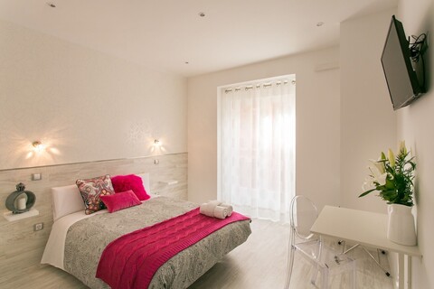 호텔 멧 마드리드