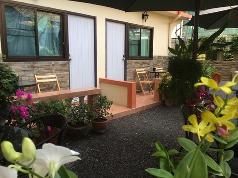 소피아 호텔 후아힌