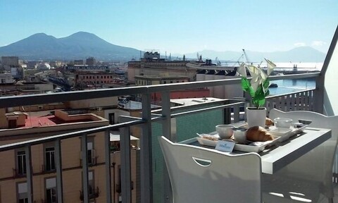 B&B 로칸다 메디테라네아