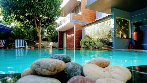 무이네 알레나 방갈로 호텔