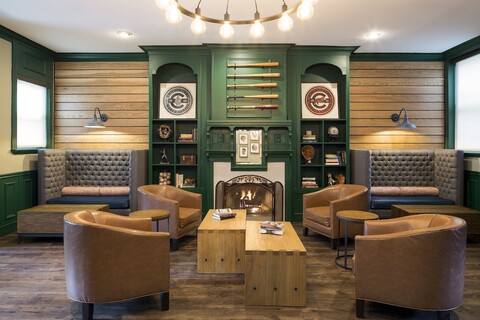 더 마제스틱 호텔