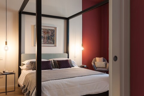 B&B 로레나 스위트 & 아파트먼트