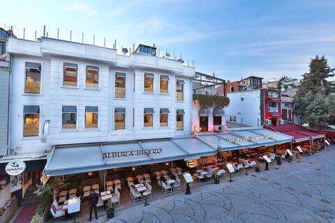 세나투스 호텔 - 스페셜 클래스