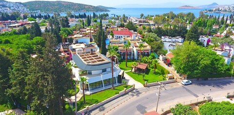 비테즈 가든 라이프 호텔 - 올 인클루시브