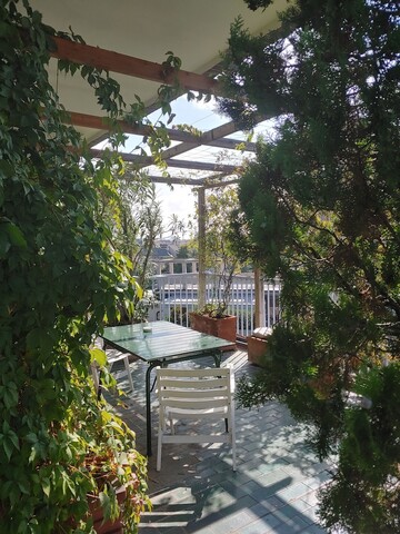 부오나로티 시티 라이프 루프 가든 미타 밀라노