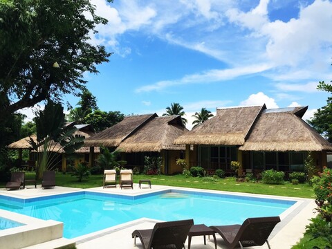 라 나투라 리조트