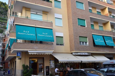 마이오리 럭셔리 B&B