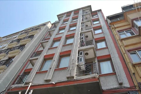 호텔 스타 파크