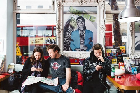 클링크 261 호스텔