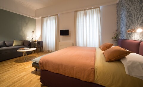 B&B 산타 마리아 델 피오레