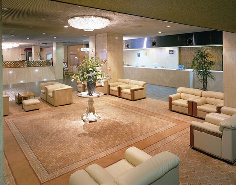 오카자키 뉴 그랜드 호텔