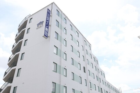 산코 인 도요타