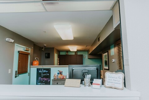 소네스타 심플리 스위트 미니애폴리스 리치필드