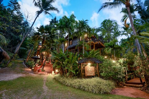 더 스파 코창 리조트