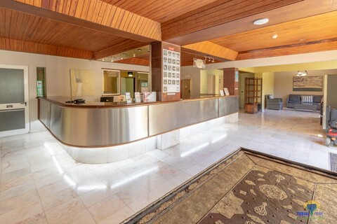 투리알 올드 타운 오션 뷰