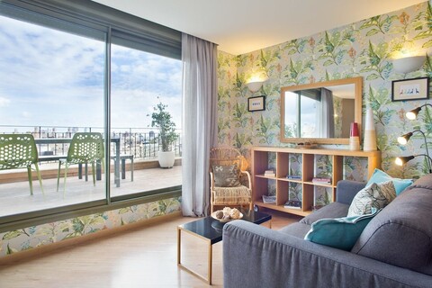 보나비스타 아파트먼트- 페드레라