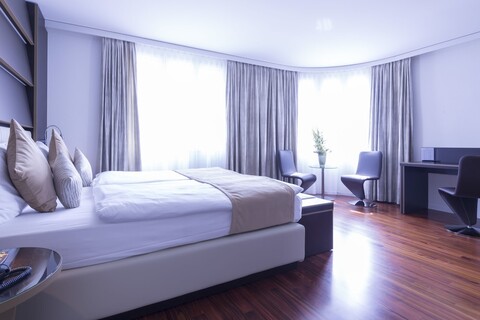 호텔 크로네 운터슈트라세