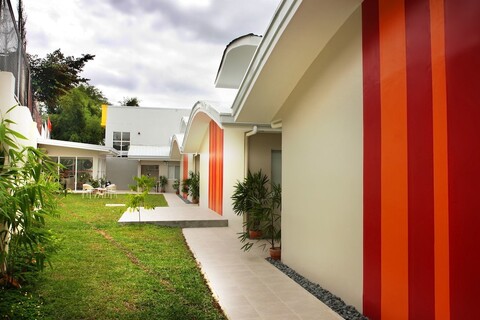 에스카리오 센트럴 호텔