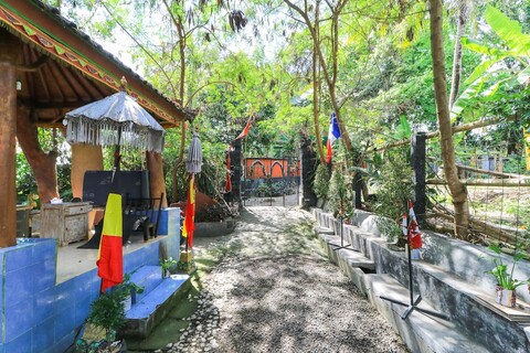 수나리 게스트 하우스