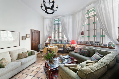 위켄드 아 나폴리