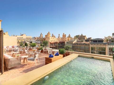 H10 카사 미모사