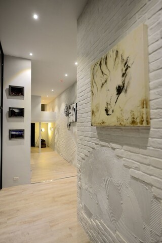 해피 하우스 비앤비, 지우펀