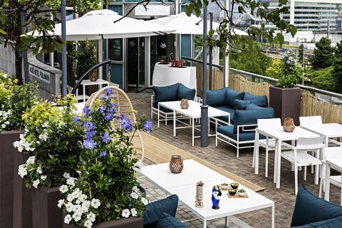 풀먼 파리 라 데팡스