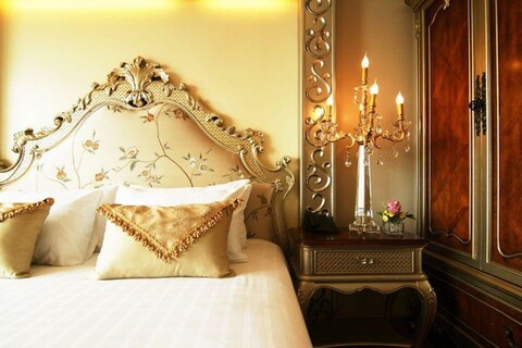 LK 디 엠프레스 파타야