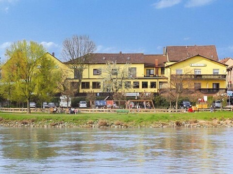 호텔 레스토랑 추어 마인루스트