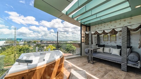 스위트 홈 부티크 호텔