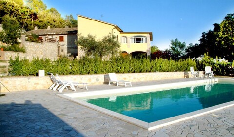 아그리투리스모 벨베데레 크라마치올리