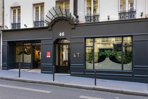 호텔 조지 - 아스토텔