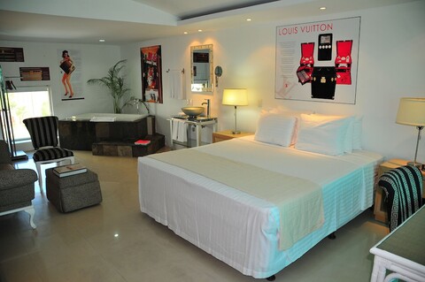 마야페어 디자인 호텔